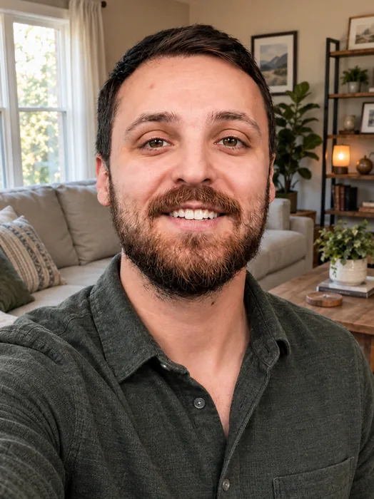 Ryan Cooper