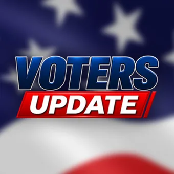 Voters Update